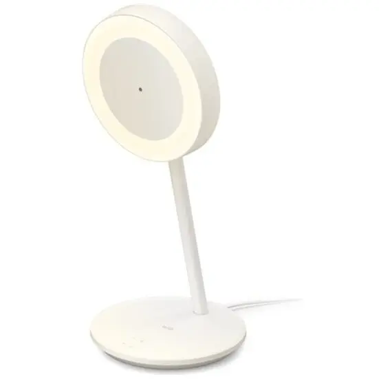 WiZ Lampa de masa inteligenta WiZ 8720169072695, LED, Wi-Fi, 600 lm, Alb