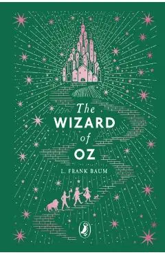 Wizard of Oz - L. Frank Baum