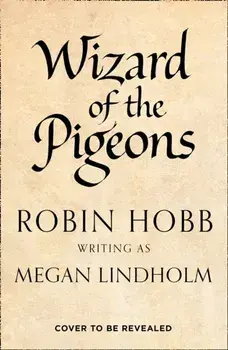 Wizard of the Pigeons, Paperback/Megan Lindholm