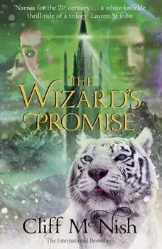 Wizard's Promise, Paperback/Cliff McNish