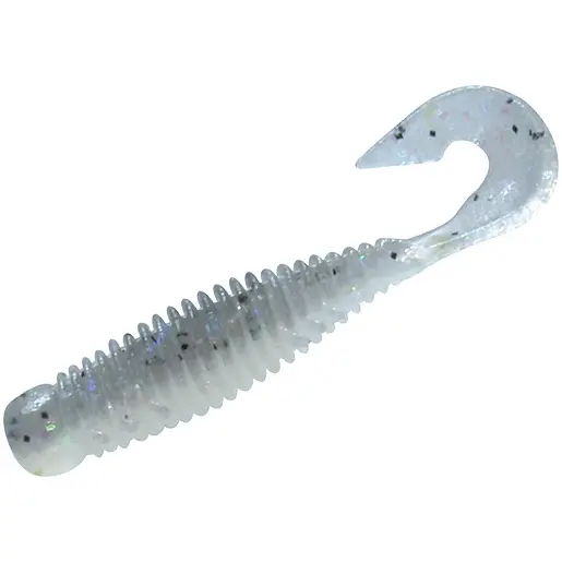 Wobbring 7.6cm Prism Shiner 6buc
