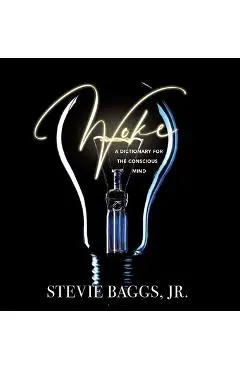 Woke - Stevie Baggs