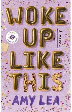 Woke Up Like This - Amy Lea