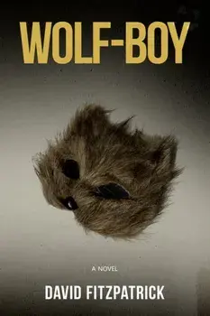 Wolf-Boy, Paperback/David Fitzpatrick