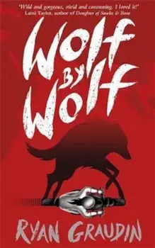 Wolf by Wolf: A BBC Radio 2 Book Club Choice, Paperback/Ryan Graudin