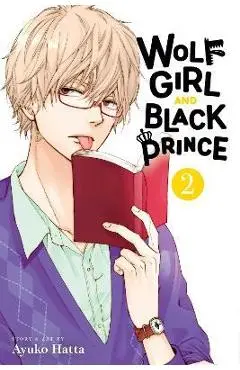 Wolf Girl and Black Prince, Vol. 2 - Ayuko Hatta