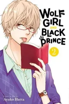 Wolf Girl and Black Prince, Vol. 2, Paperback/Ayuko Hatta