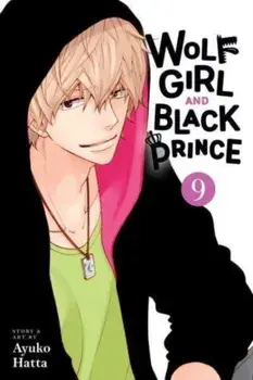 Wolf Girl and Black Prince, Vol. 9, Paperback/Ayuko Hatta
