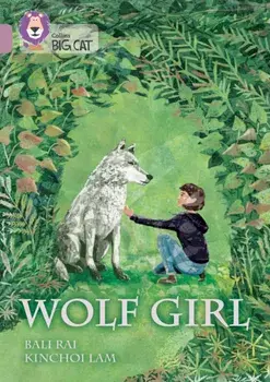 Wolf Girl. Band 18/Pearl, Paperback/Bali Rai