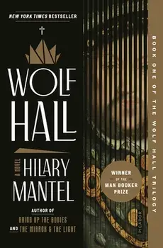 Wolf Hall, Paperback/Hilary Mantel