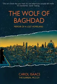 Wolf of Baghdad, Paperback/Carol Isaacs