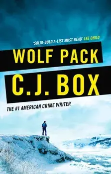 Wolf Pack, Paperback/C.J. Box