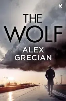 Wolf, Paperback/Alex Grecian