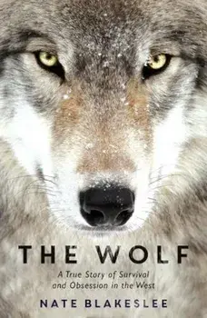 Wolf, Paperback/Nate Blakeslee