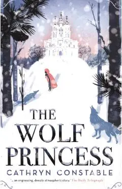 Wolf Princess
