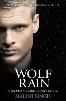 Wolf Rain, Paperback/Nalini Singh