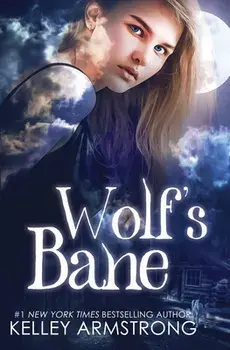 Wolf's Bane, Paperback/Kelley Armstrong