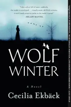 Wolf Winter, Paperback/Cecilia Ekback