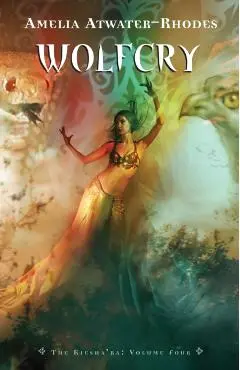 Wolfcry - Amelia Atwater-rhodes