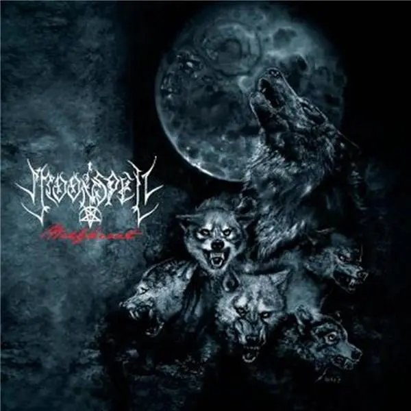 Wolfheart | Moonspell