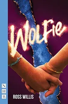 Wolfie, Paperback/Ross Willis