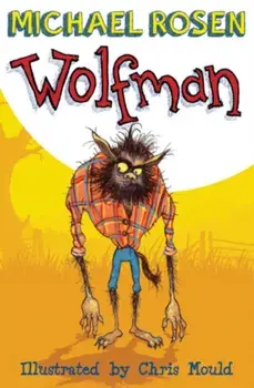 Wolfman, Paperback/Michael Rosen