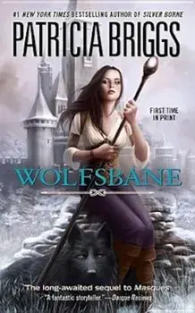 Wolfsbane, Paperback/Patricia Briggs