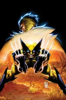 Wolverine: Deep Cut, Paperback/Chris Claremont