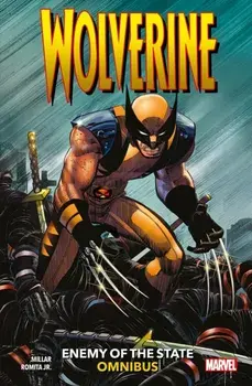 Wolverine: Enemy of The State, Paperback/Mark Millar