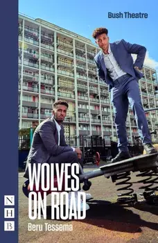 Wolves on Road, Paperback/Beru Tessema