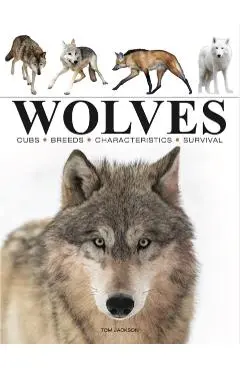 Wolves - Tom Jackson