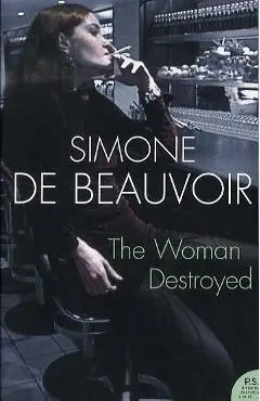 Woman Destroyed