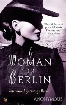 Woman In Berlin, Paperback/***