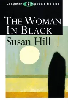 Woman in Black, Paperback/Susan Ray