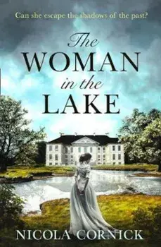 Woman In The Lake/Nicola Cornick