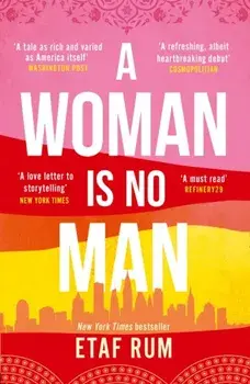 Woman is No Man, Paperback/Etaf Rum
