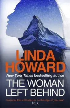 Woman Left Behind, Paperback/Linda Howard