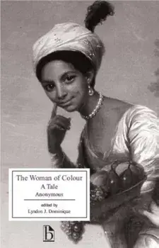 Woman of Colour. A Tale, Paperback/***