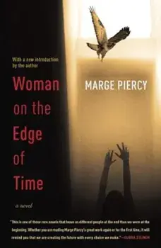 Woman on the Edge of Time, Paperback/Marge Piercy