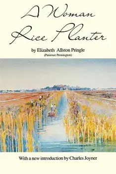 Woman Rice Planter, Paperback/Elizabeth A. Pringle