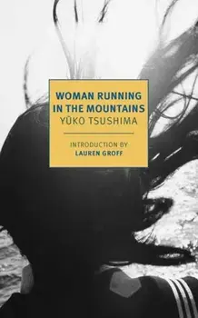Woman Running in the Mountains, Paperback/Geraldine Harcourt