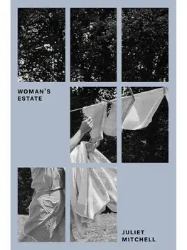 Woman's Estate, Paperback/Juliet Mitchell