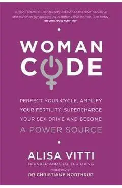 Womancode - Alisa Vitti