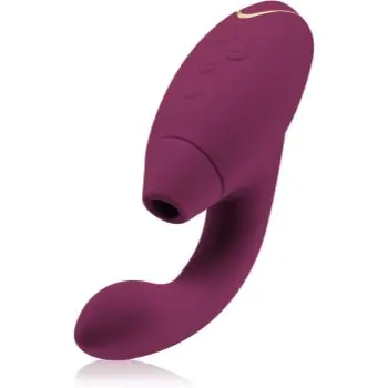 Womanizer Duo 2 stimulator pentru clitoris