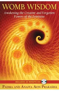Womb Wisdom