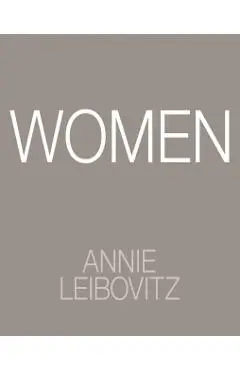 Women: 2025 Edition - Annie Leibovitz