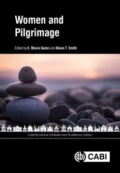Women and Pilgrimage, Hardback/***
