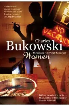 Women - Charles Bukowski