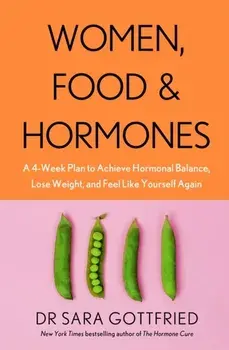 Women, Food and Hormones. A 4-Week Plan to Achieve Hormonal Balance, Lose Weight and Feel Like Yourself Again, Paperback/Sara Gottfried