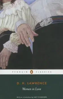 Women in Love, Paperback/D. H. Lawrence